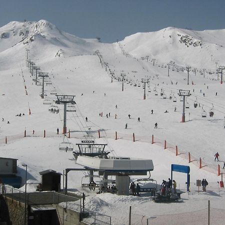 Apartamentos Grifovacances Tres Estrelles Club Pas De La Casa Zewnętrze zdjęcie