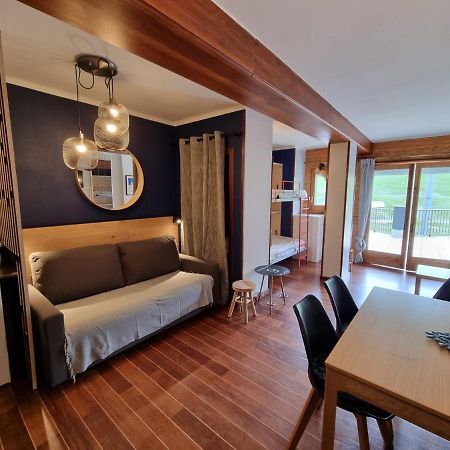 Apartamentos Grifovacances Tres Estrelles Club Pas De La Casa Zewnętrze zdjęcie