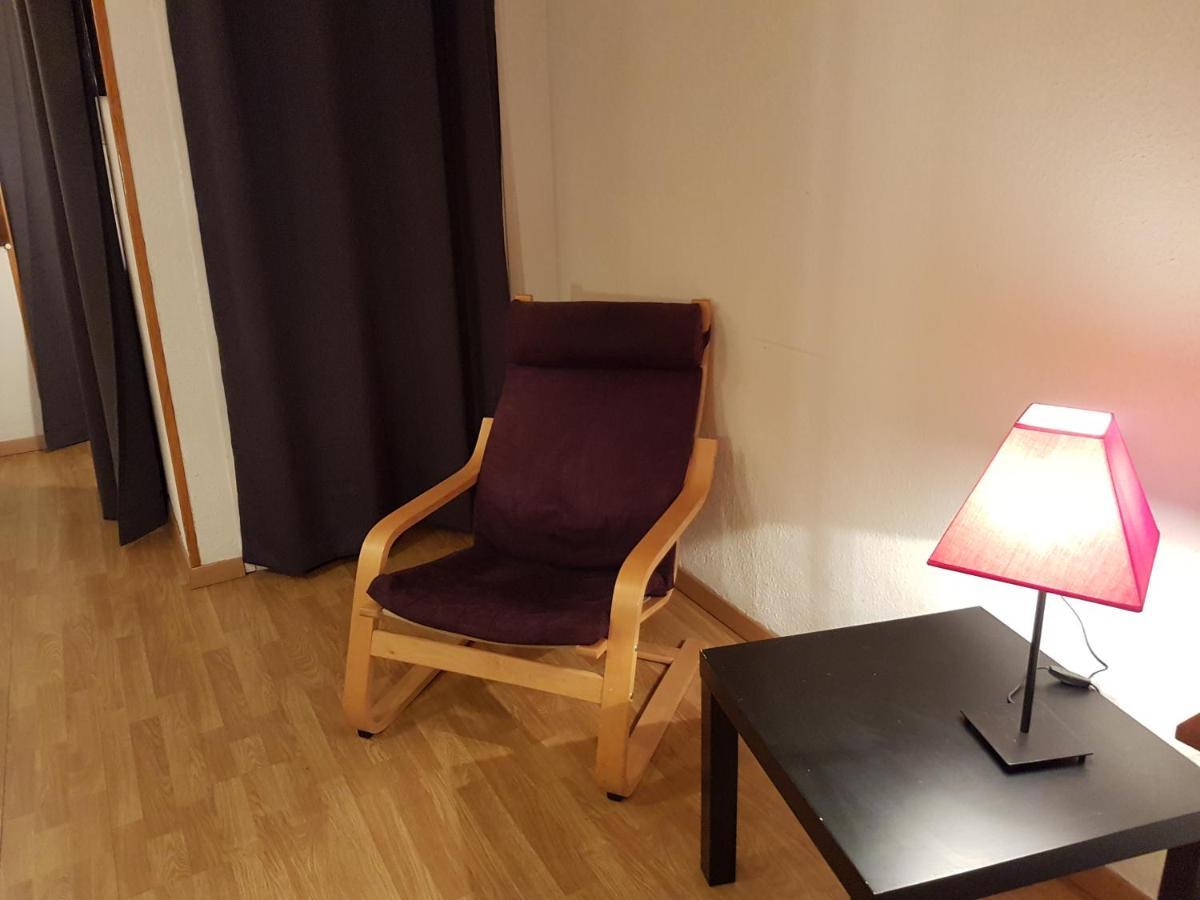 Apartamentos Grifovacances Tres Estrelles Club Pas De La Casa Zewnętrze zdjęcie