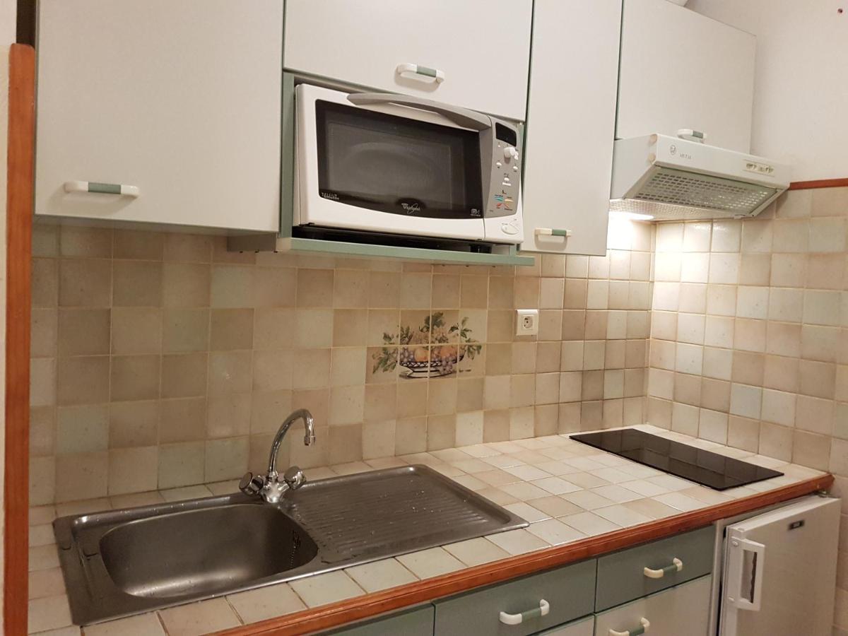 Apartamentos Grifovacances Tres Estrelles Club Pas De La Casa Zewnętrze zdjęcie