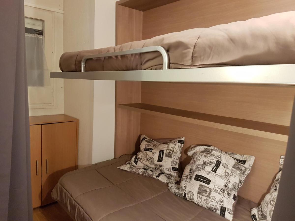 Apartamentos Grifovacances Tres Estrelles Club Pas De La Casa Zewnętrze zdjęcie