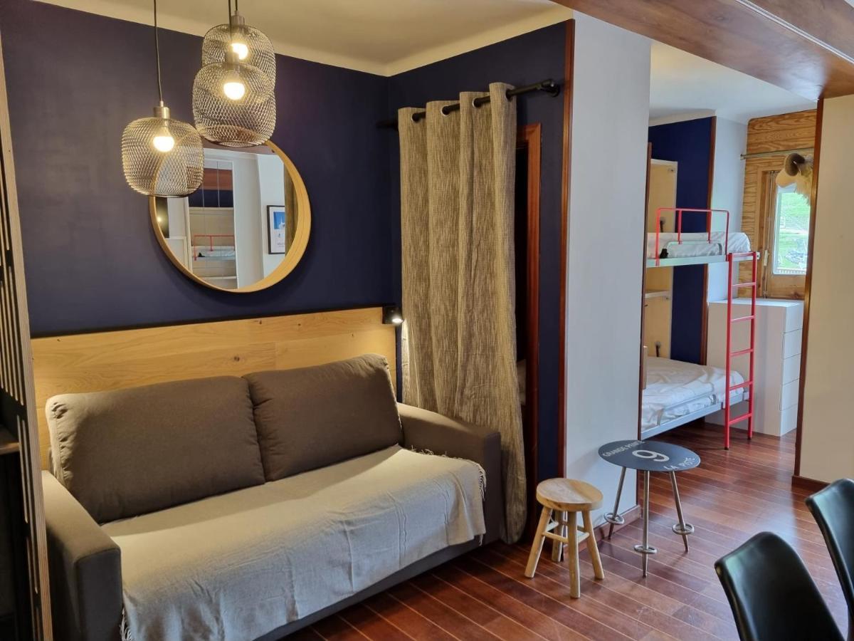 Apartamentos Grifovacances Tres Estrelles Club Pas De La Casa Zewnętrze zdjęcie