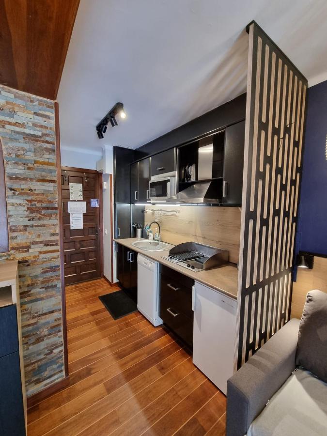 Apartamentos Grifovacances Tres Estrelles Club Pas De La Casa Zewnętrze zdjęcie