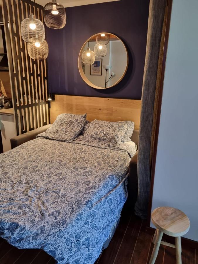 Apartamentos Grifovacances Tres Estrelles Club Pas De La Casa Zewnętrze zdjęcie