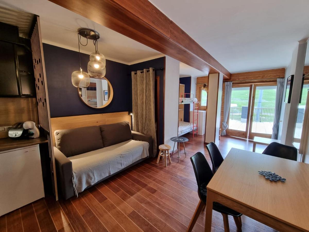 Apartamentos Grifovacances Tres Estrelles Club Pas De La Casa Zewnętrze zdjęcie