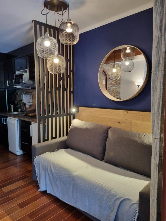 Apartamentos Grifovacances Tres Estrelles Club Pas De La Casa Zewnętrze zdjęcie