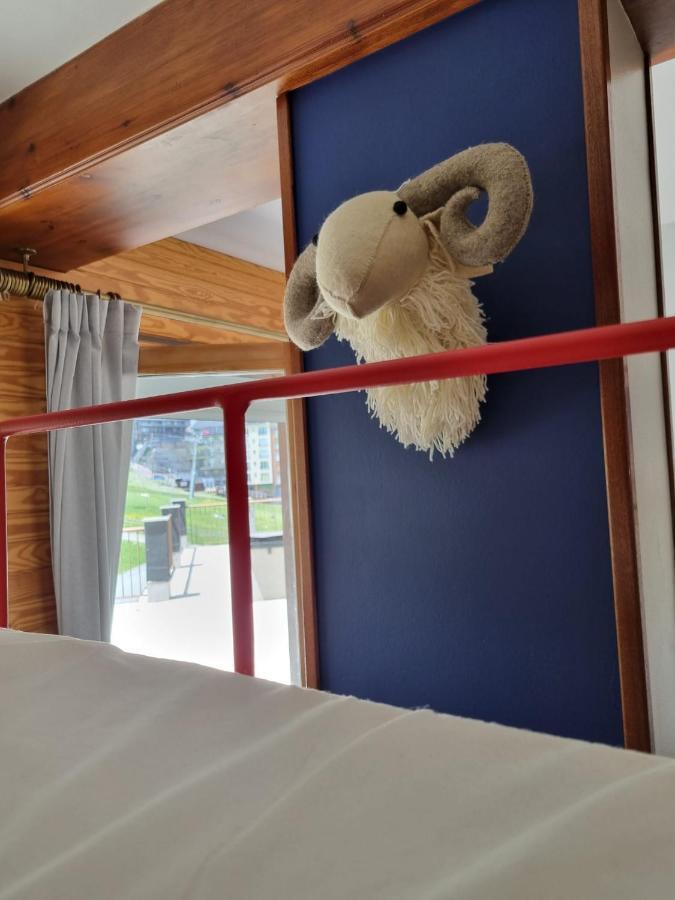 Apartamentos Grifovacances Tres Estrelles Club Pas De La Casa Zewnętrze zdjęcie