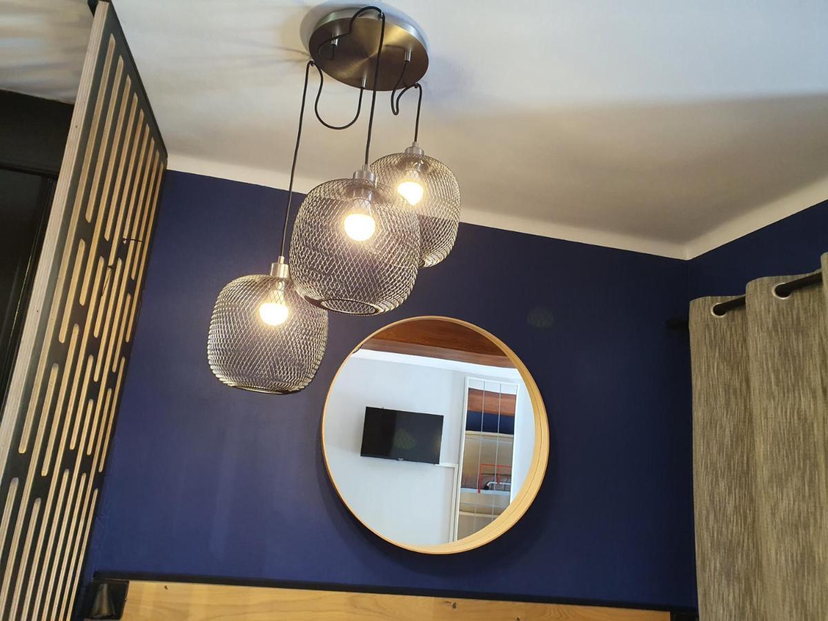 Apartamentos Grifovacances Tres Estrelles Club Pas De La Casa Zewnętrze zdjęcie