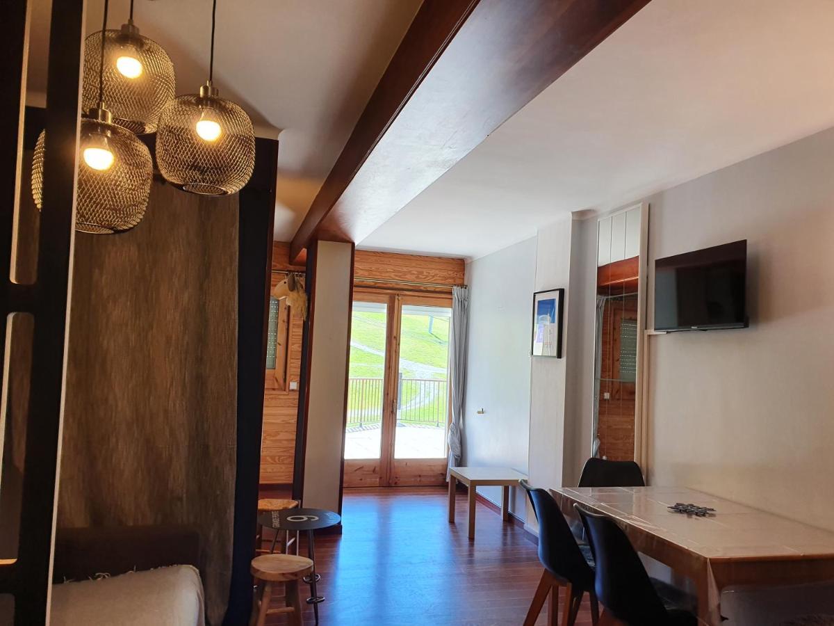 Apartamentos Grifovacances Tres Estrelles Club Pas De La Casa Zewnętrze zdjęcie