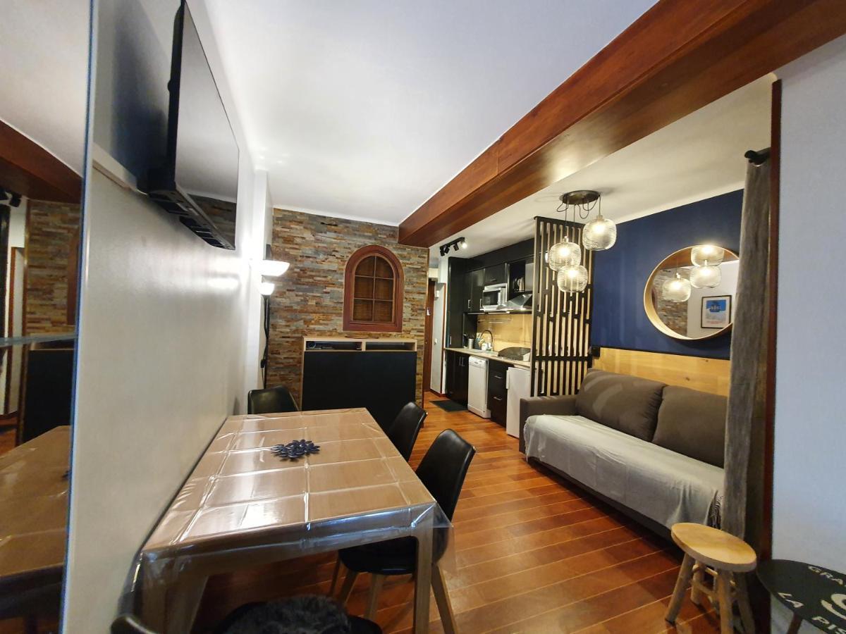 Apartamentos Grifovacances Tres Estrelles Club Pas De La Casa Zewnętrze zdjęcie