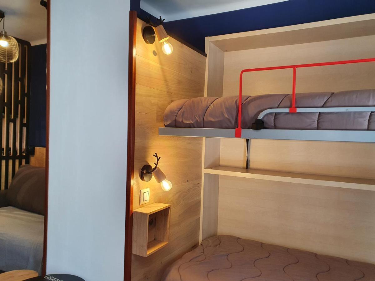 Apartamentos Grifovacances Tres Estrelles Club Pas De La Casa Zewnętrze zdjęcie