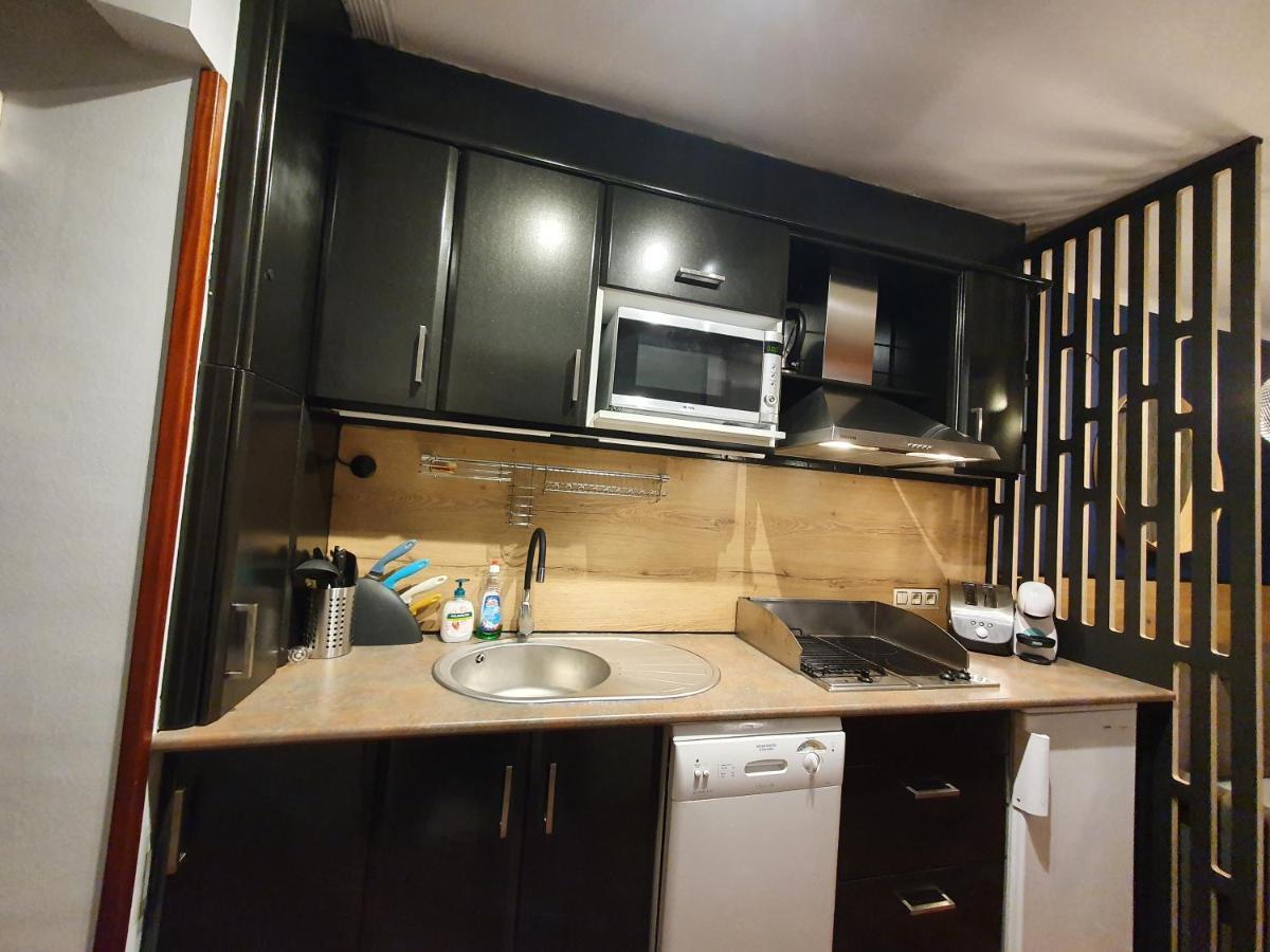 Apartamentos Grifovacances Tres Estrelles Club Pas De La Casa Zewnętrze zdjęcie