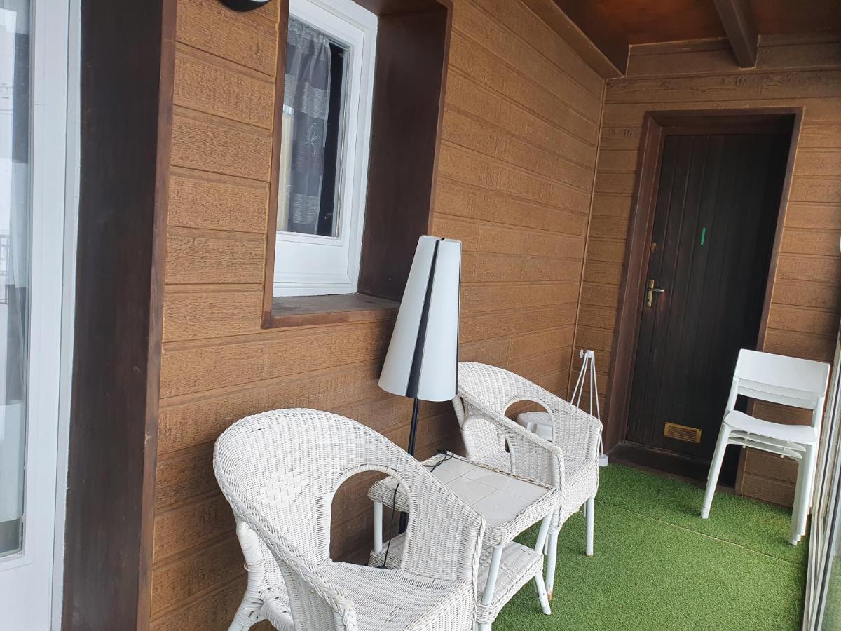 Apartamentos Grifovacances Tres Estrelles Club Pas De La Casa Zewnętrze zdjęcie