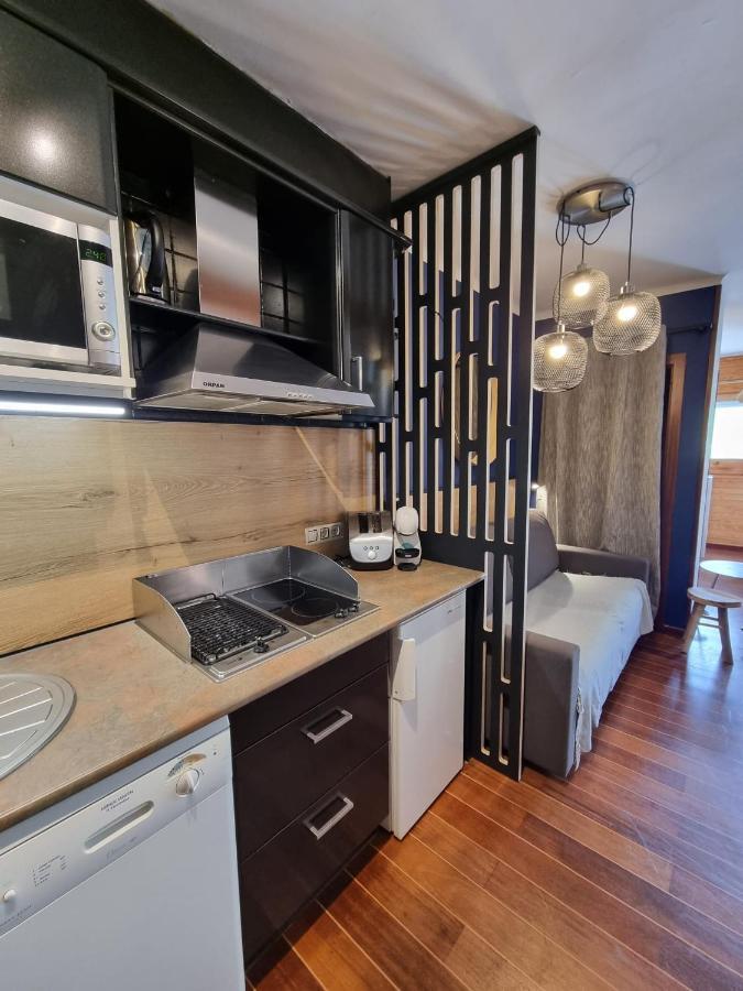 Apartamentos Grifovacances Tres Estrelles Club Pas De La Casa Zewnętrze zdjęcie