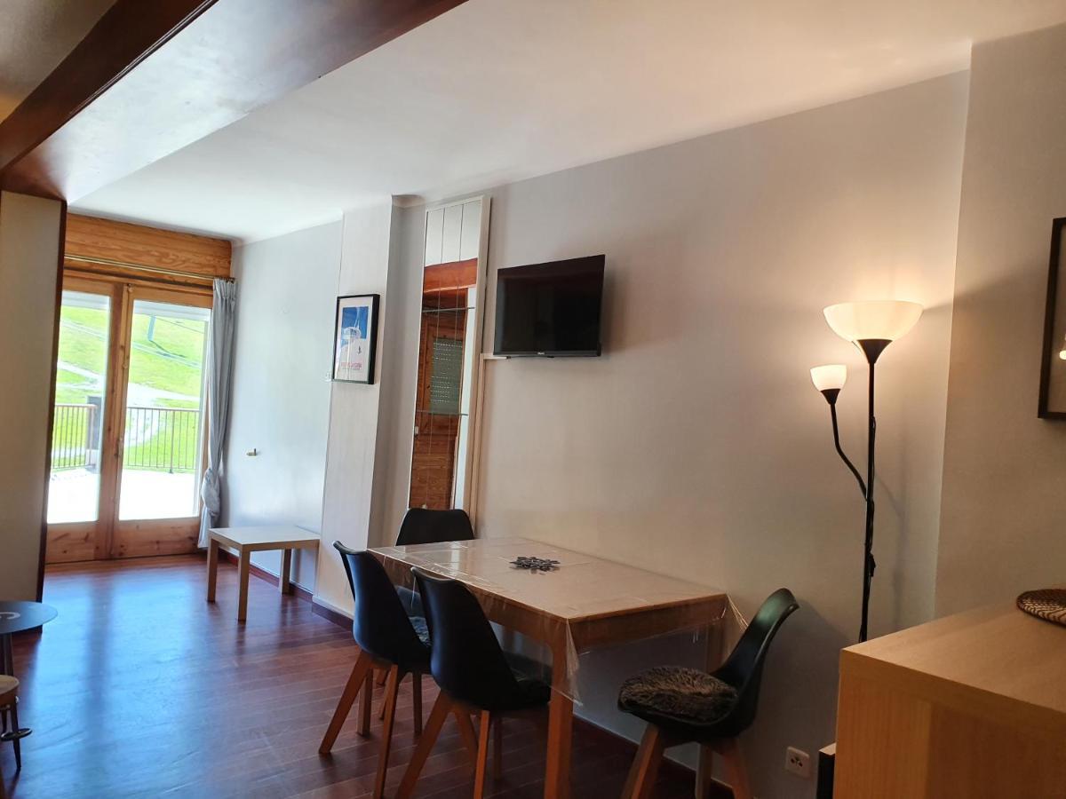 Apartamentos Grifovacances Tres Estrelles Club Pas De La Casa Zewnętrze zdjęcie