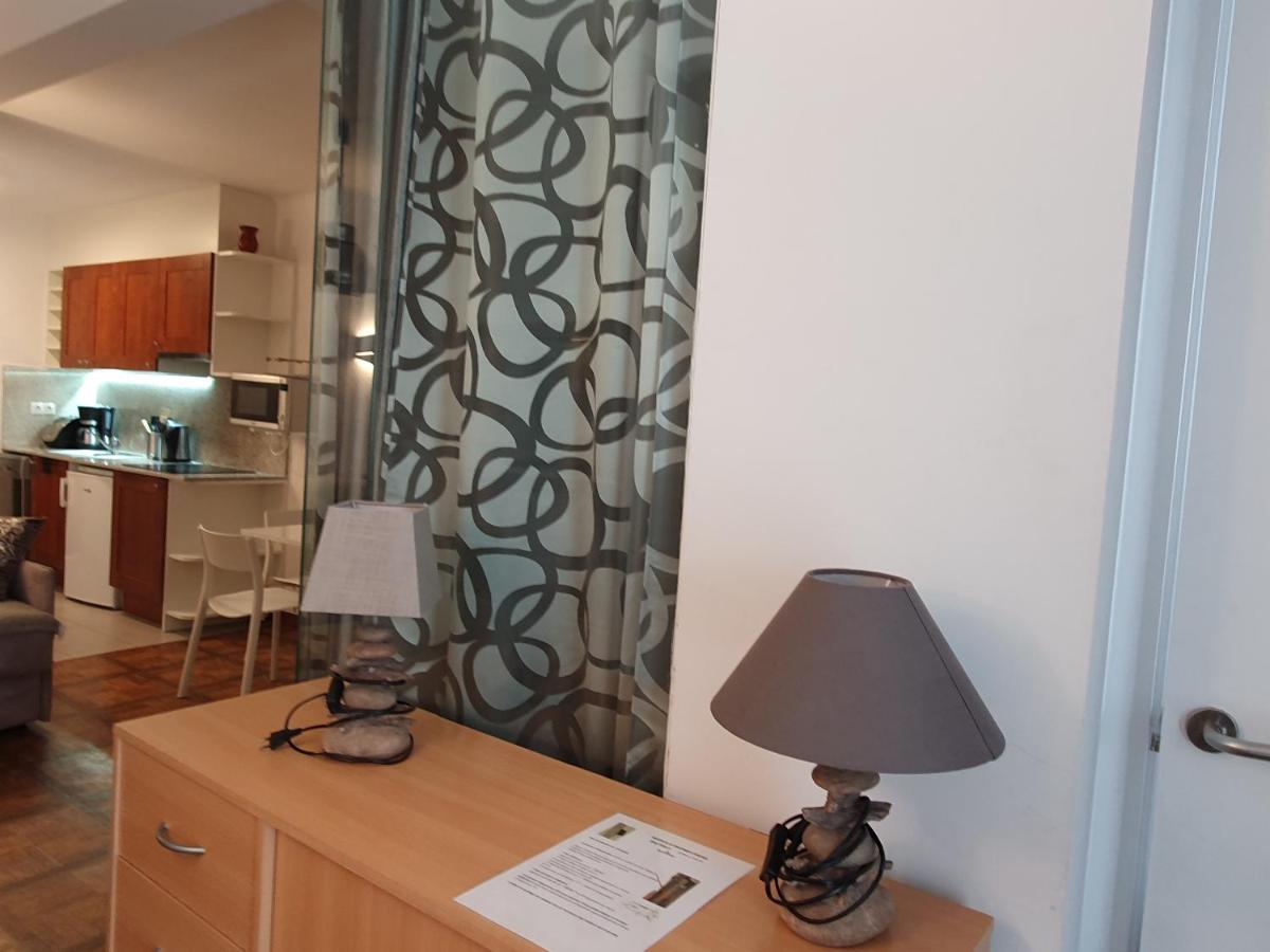 Apartamentos Grifovacances Tres Estrelles Club Pas De La Casa Zewnętrze zdjęcie
