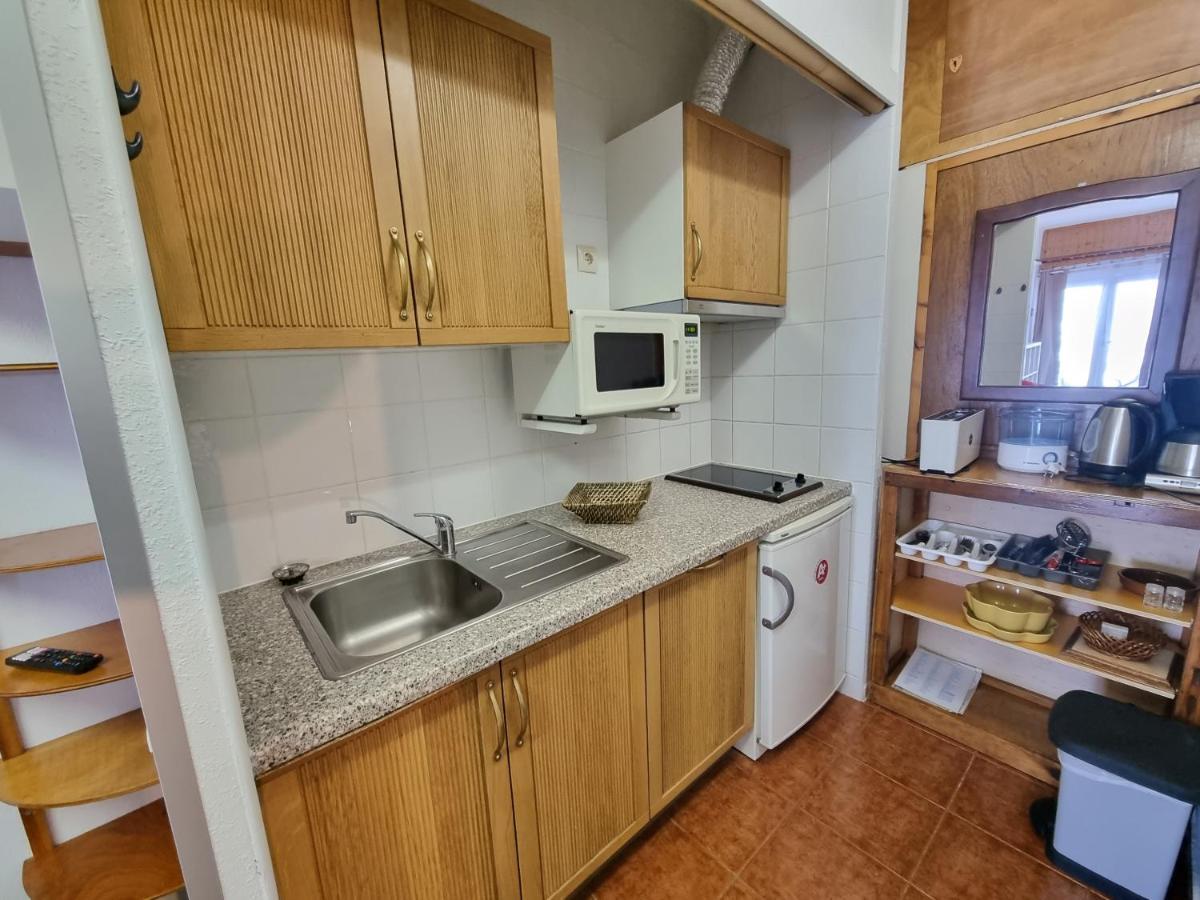 Apartamentos Grifovacances Tres Estrelles Club Pas De La Casa Zewnętrze zdjęcie