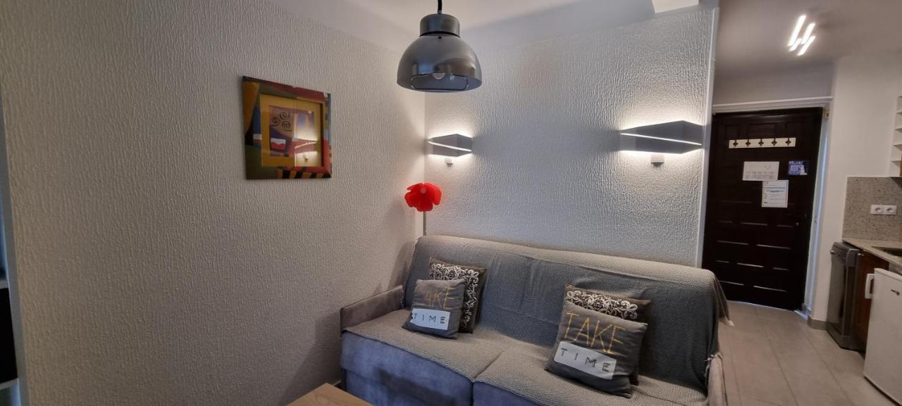 Apartamentos Grifovacances Tres Estrelles Club Pas De La Casa Zewnętrze zdjęcie