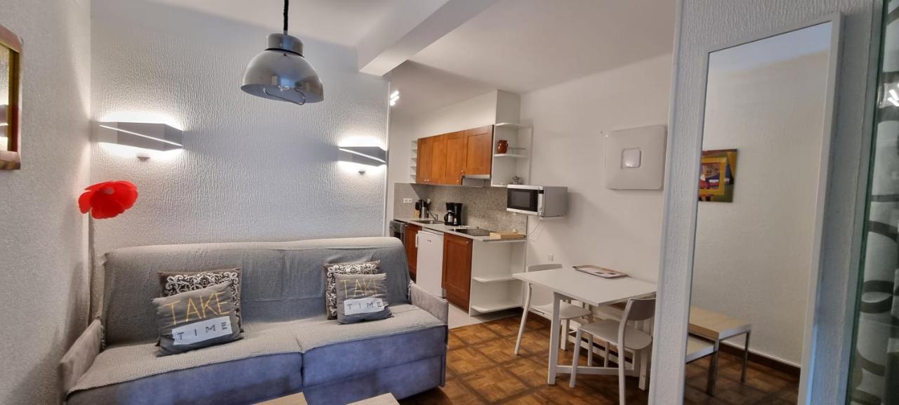 Apartamentos Grifovacances Tres Estrelles Club Pas De La Casa Zewnętrze zdjęcie
