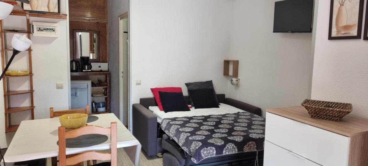 Apartamentos Grifovacances Tres Estrelles Club Pas De La Casa Zewnętrze zdjęcie
