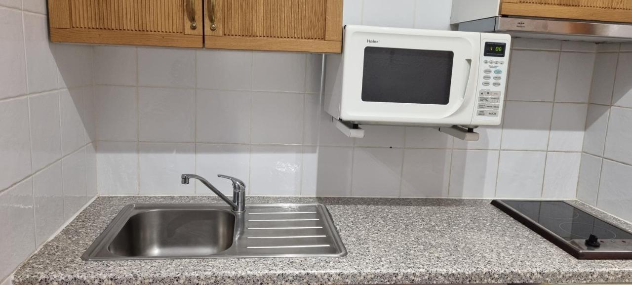 Apartamentos Grifovacances Tres Estrelles Club Pas De La Casa Zewnętrze zdjęcie
