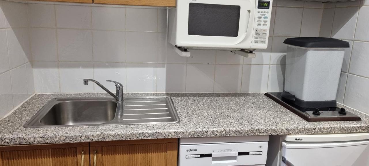 Apartamentos Grifovacances Tres Estrelles Club Pas De La Casa Zewnętrze zdjęcie