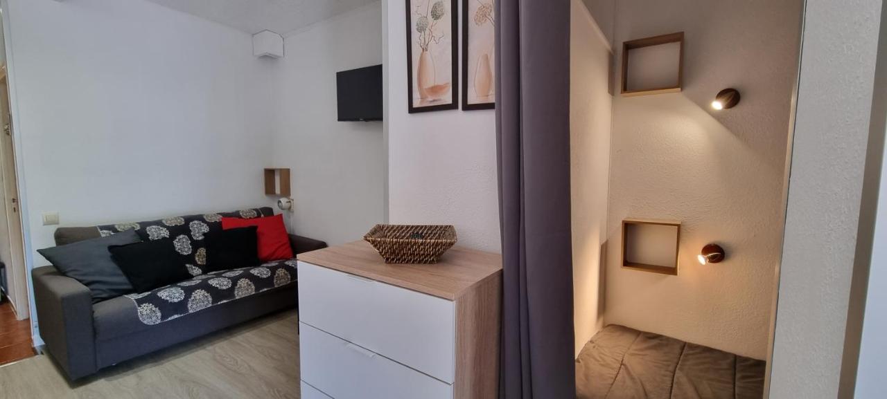 Apartamentos Grifovacances Tres Estrelles Club Pas De La Casa Zewnętrze zdjęcie