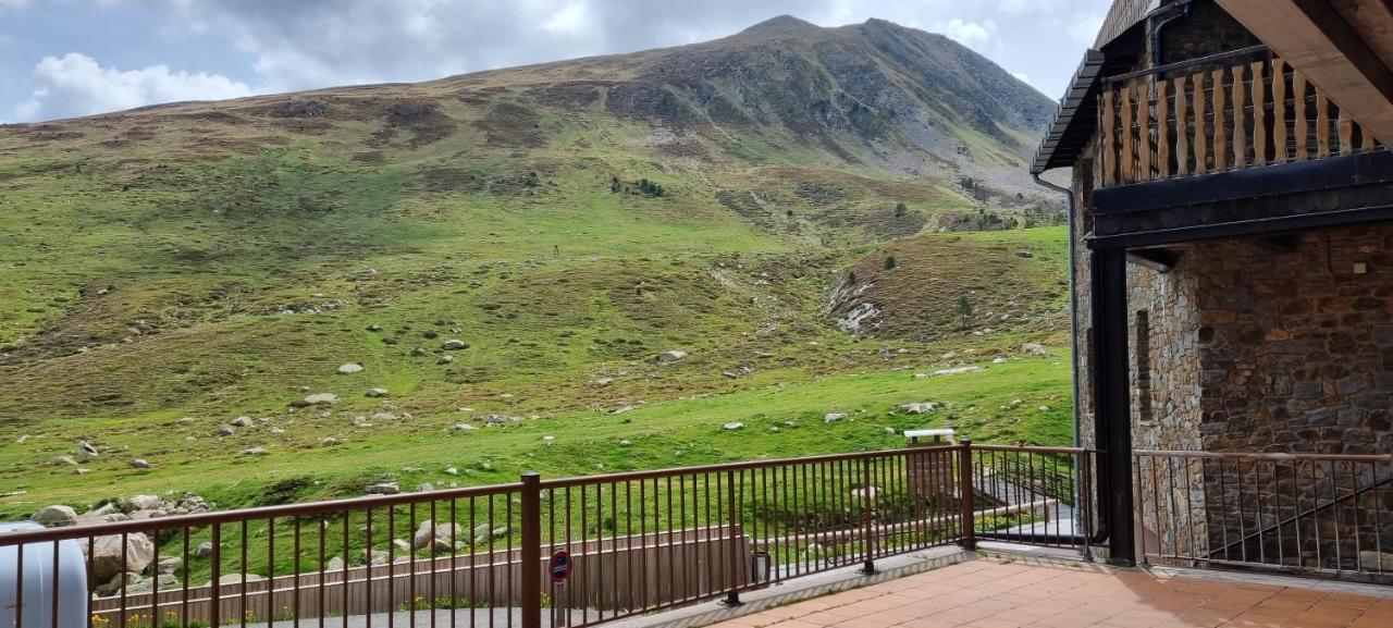 Apartamentos Grifovacances Tres Estrelles Club Pas De La Casa Zewnętrze zdjęcie