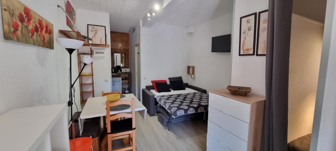 Apartamentos Grifovacances Tres Estrelles Club Pas De La Casa Zewnętrze zdjęcie