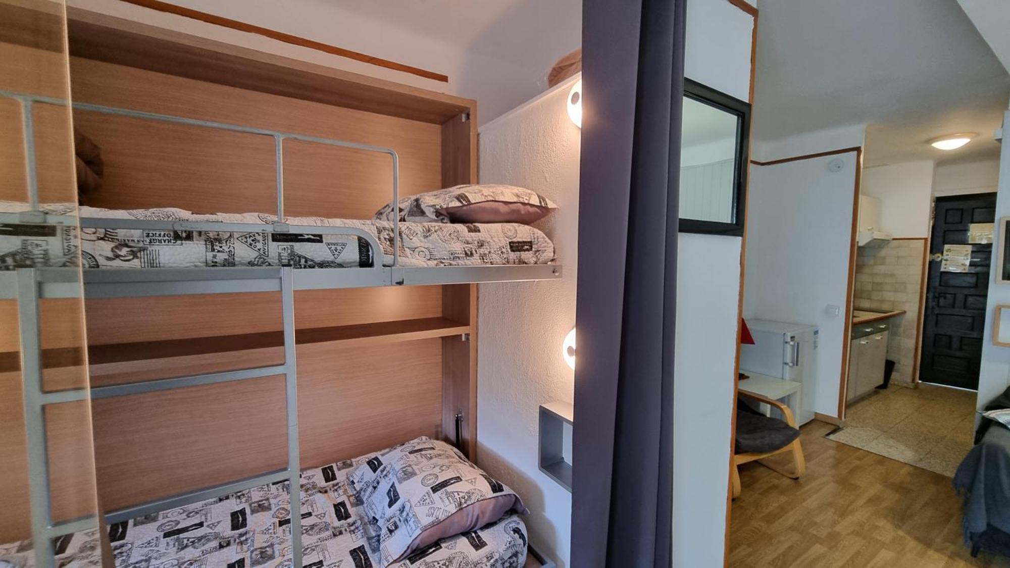Apartamentos Grifovacances Tres Estrelles Club Pas De La Casa Zewnętrze zdjęcie
