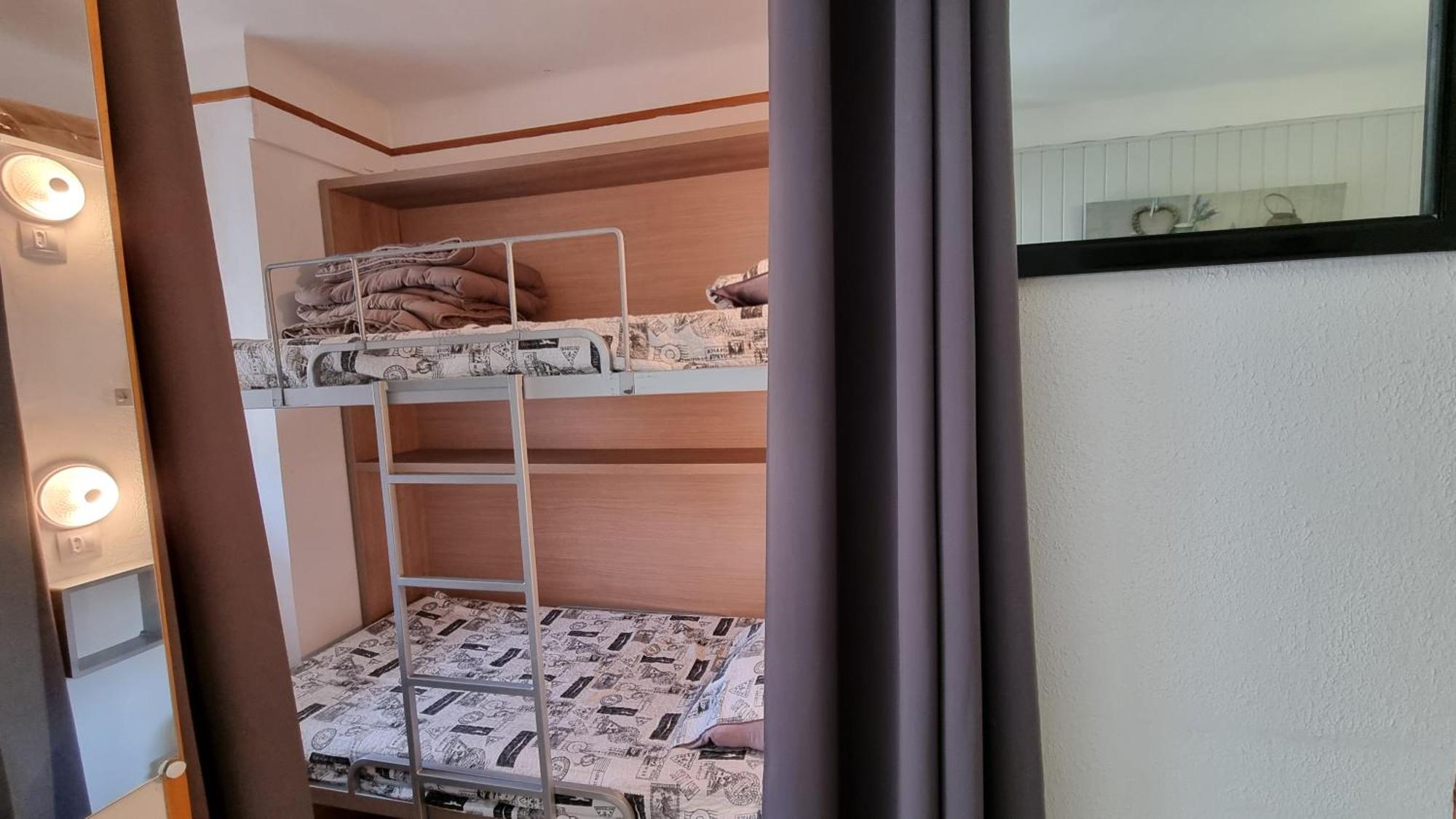 Apartamentos Grifovacances Tres Estrelles Club Pas De La Casa Zewnętrze zdjęcie