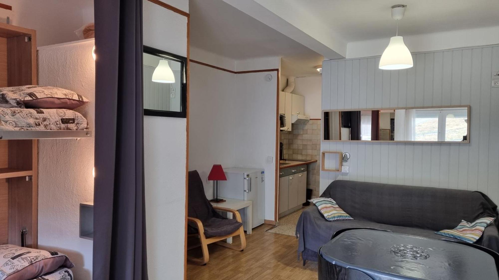 Apartamentos Grifovacances Tres Estrelles Club Pas De La Casa Zewnętrze zdjęcie