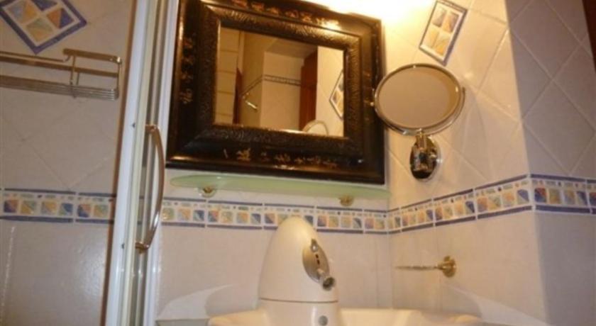Apartamentos Grifovacances Tres Estrelles Club Pas De La Casa Zewnętrze zdjęcie