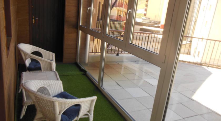 Apartamentos Grifovacances Tres Estrelles Club Pas De La Casa Pokój zdjęcie